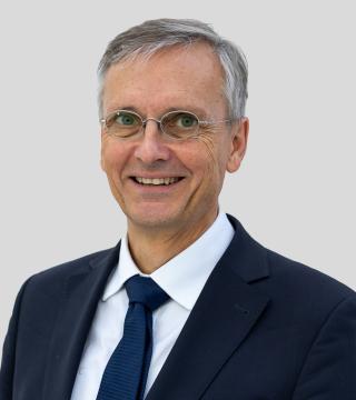 Prof Christoph Lange